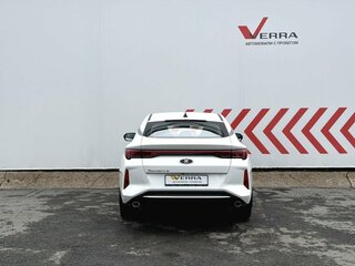 2023 Москвич 6, белый, 1640000 рублей, вид 5