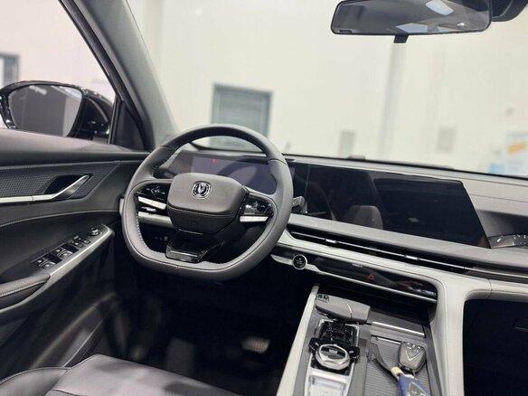2024 Changan CS75 Plus III, белый, 2899000 рублей - вид 9