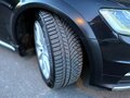 2012 Audi A6 allroad III (C7), чёрный, 1830000 рублей - вид 9