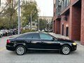 2004 Audi A6 III (C6), чёрный - вид 4