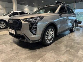 2026 Haval Jolion I Рестайлинг 2, серый, 2699000 рублей, вид 2