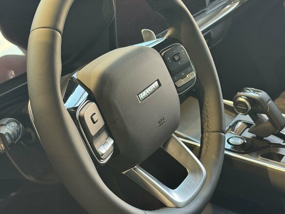 2026 Haval H3 I Рестайлинг, серый, 2749000 рублей - вид 15