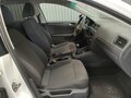 2013 Volkswagen Jetta VI, белый - вид 8
