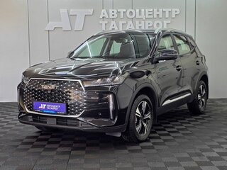 2025 Tenet T4, чёрный, 2049000 рублей, вид 1