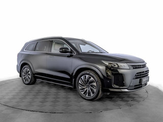 2024 Seres M7, чёрный, 4645000 рублей, вид 3