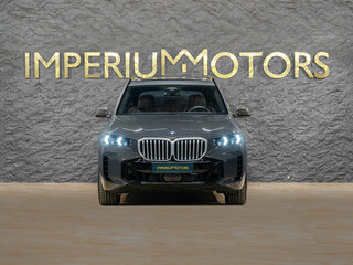 2026 BMW X5 40i IV (G05/G18) Рестайлинг, серый, 14190000 рублей, вид 2