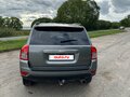 2011 Jeep Compass I Рестайлинг, серый, 799000 рублей - вид 8
