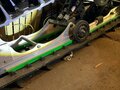 2009 Yamaha RX-1, белый, 1050000 рублей - вид 4