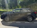 2018 Lexus RX 300 IV, чёрный, 3450000 рублей - вид 8