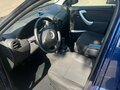 2018 LADA (ВАЗ) Largus, синий, 625000 рублей - вид 5