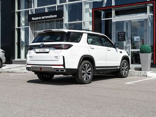 2024 Changan CS95 I Рестайлинг 2, белый, 4662801 рублей, вид 3