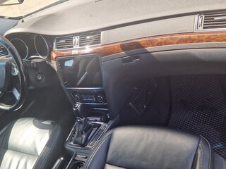 2013 Skoda Superb DSG II Рестайлинг, белый, 980000 рублей, вид 5