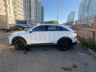 2024 Haval F7 II, белый, 2400000 рублей, вид 5