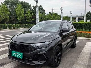 2023 Jetta VS5 I Рестайлинг, чёрный, 1400000 рублей, вид 3