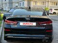 2019 Kia Optima IV Рестайлинг, чёрный, 1795000 рублей - вид 7