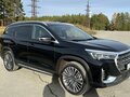 2023 Jetour X90+, чёрный, 2100000 рублей - вид 2