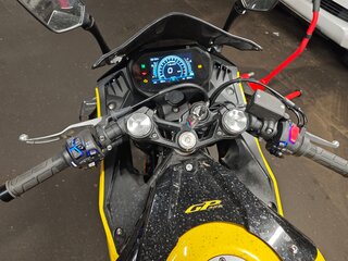 2024 Vinto GP325, жёлтый, 315000 рублей, вид 2