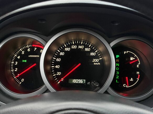 2007 Suzuki Grand Vitara II, чёрный, 969000 рублей - вид 20