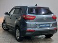 2018 Hyundai Creta I, серый, 1310000 рублей - вид 5