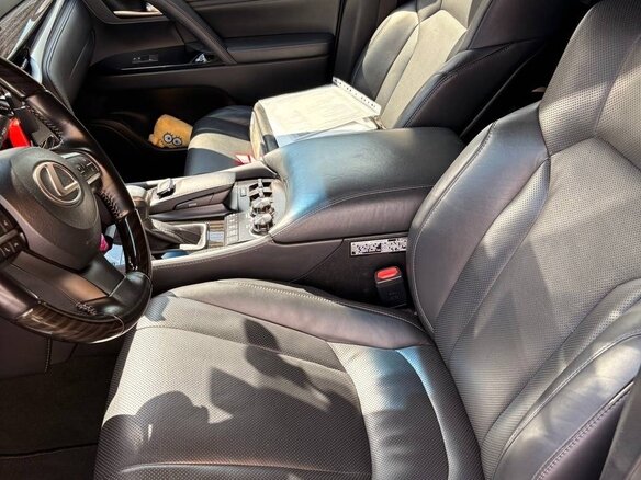 2021 Lexus LX 570 III Рестайлинг 2, чёрный - вид 8