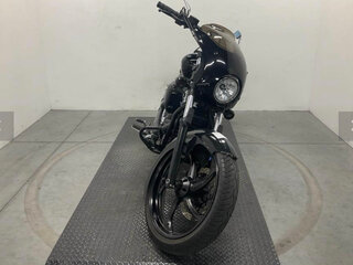 2011 Yamaha XVS1300, чёрный, 840000 рублей, вид 3