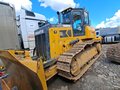2023 Shantui DH16B3 XL, жёлтый