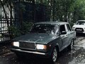 2010 Lada (ВАЗ) 2107, серый, 235000 рублей - вид 1