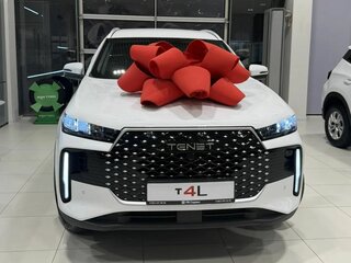 2026 Tenet T4L, белый, 2479000 рублей, вид 3