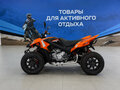 2026 Adly 500S, чёрный, 299200 рублей - вид 1
