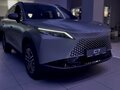 2026 Omoda C7, серебристый, 2909610 рублей - вид 3