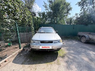 2001 Lada (ВАЗ) 2111, серый, 85000 рублей, вид 2