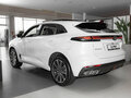 2024 Changan UNI-K, белый, 3700000 рублей - вид 5