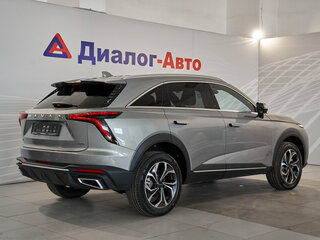 2026 Haval F7 II, серый, 2999000 рублей, вид 5
