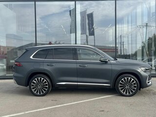 2026 VOLGA K50, серый, 4751010 рублей, вид 3