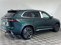 2026 Geely Monjaro (Xingyue L) I Рестайлинг 2 (China Market), зелёный, 4299000 рублей - вид 5