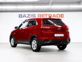 2019 Hyundai Creta I, красный, 1570000 рублей - вид 6