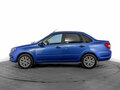2020 Lada (ВАЗ) Granta I Рестайлинг, синий - вид 7
