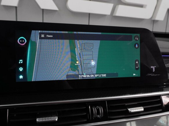 2025 Chery Tiggo 7 Pro Max I Рестайлинг, серый, 2089000 рублей - вид 13