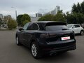 2018 Porsche Cayenne III, синий, 6100000 рублей - вид 6