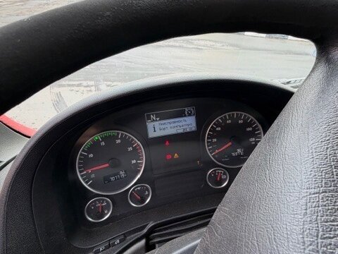 2010 MAN TGS, красный, 1300000 рублей - вид 5