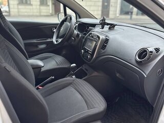 2017 Renault Kaptur I, белый, 1299000 рублей, вид 5