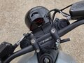 2015 BMW R Nine T, серый, 2100000 рублей - вид 6