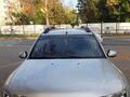 2012 Renault Duster I, серый, 799000 рублей - вид 1