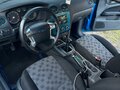 2006 Ford Focus II, голубой, 300000 рублей - вид 10