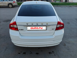 2010 Volvo S80 II Рестайлинг, белый, 1050000 рублей, вид 5