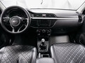 2018 Kia Rio IV, серебристый, 1144000 рублей - вид 10