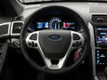 2013 Ford Explorer V, чёрный - вид 10