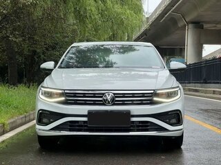 2023 Volkswagen Bora IV (China Market) Рестайлинг, белый, 1510000 рублей, вид 2