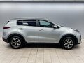 2019 Kia Sportage IV Рестайлинг, серебристый, 2192000 рублей - вид 4