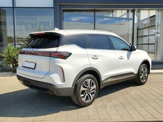 2026 Tenet T7, белый, 2985000 рублей, вид 5